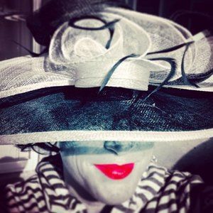 Meet your Posher, Jenn